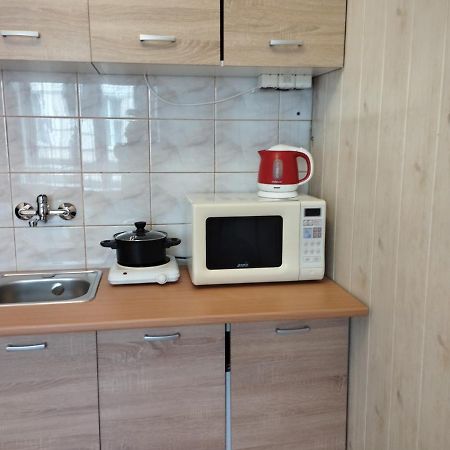 Apartment For Guests Kraków Eksteriør billede