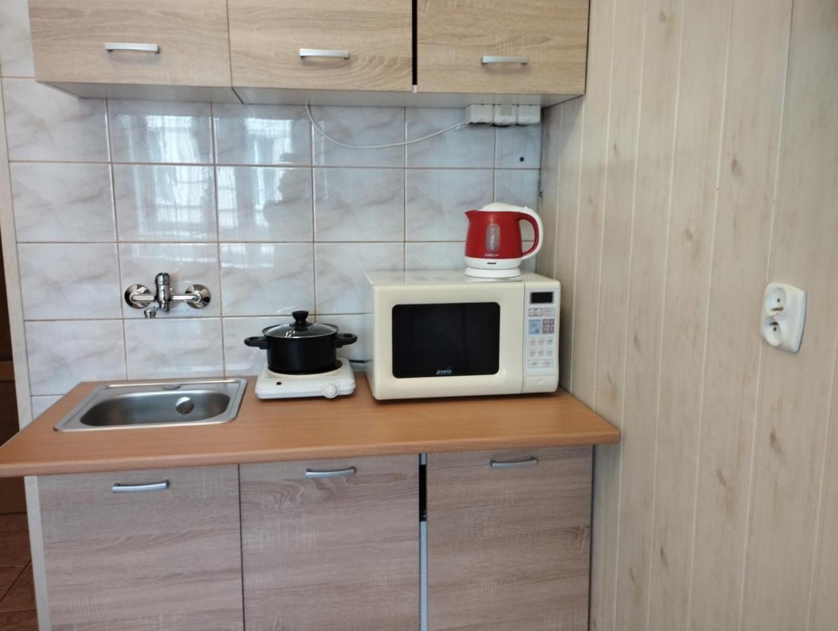 Apartment For Guests Kraków Eksteriør billede
